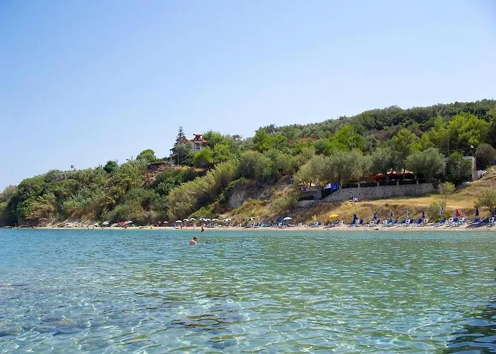 Mare Di Zante 