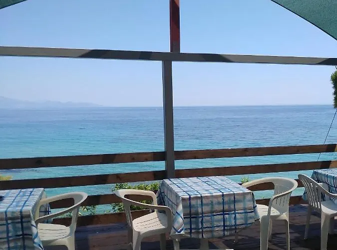 Mare Di Zante 