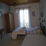 Hotel de apartamente Mare Di Zante 