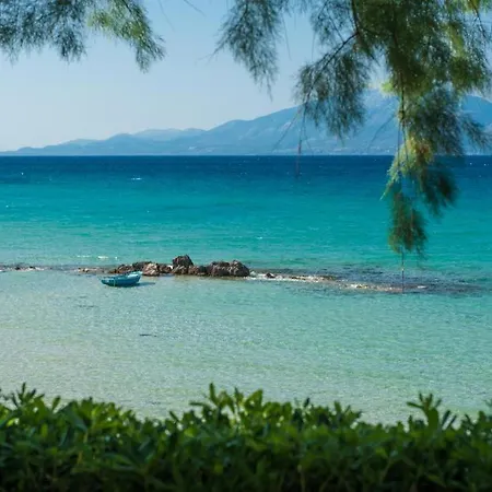 Mare Di Zante 