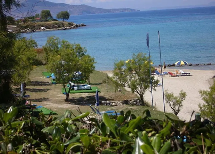 Aparthotel Mare Di Zante 