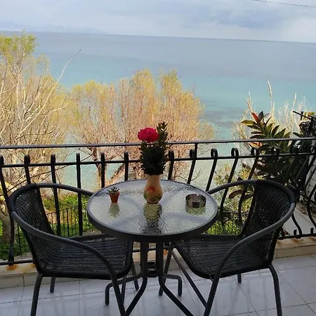 Hotel apartamentowy Mare Di Zante 