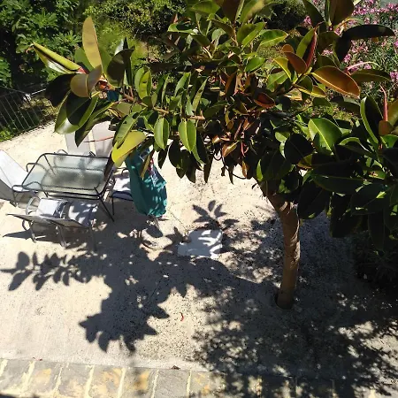 Hotel apartamentowy Mare Di Zante 