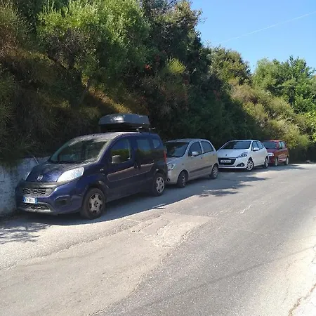 Mare Di Zante 