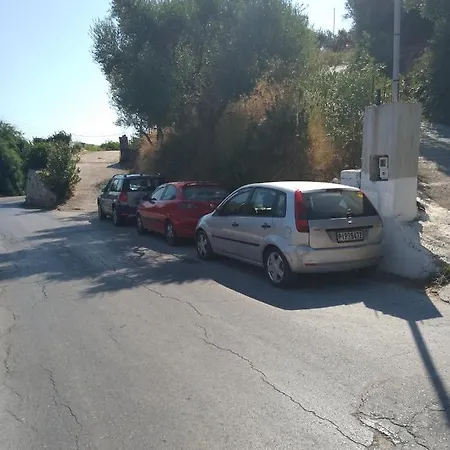 Mare Di Zante 
