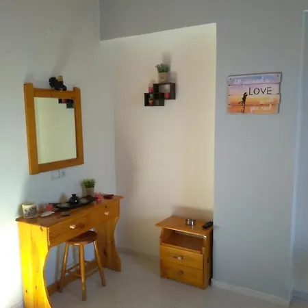 Hotel apartamentowy Mare Di Zante 