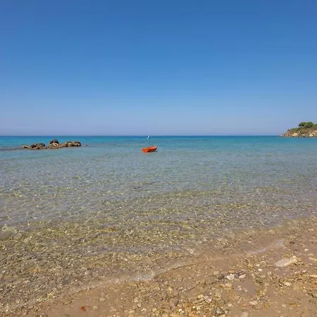 Hotel apartamentowy Mare Di Zante 