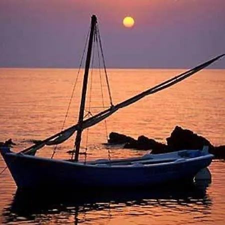 Mare Di Zante 