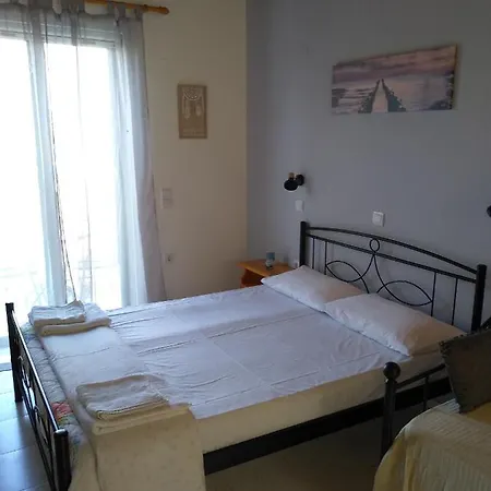 Hotel apartamentowy Mare Di Zante 