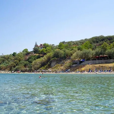 Mare Di Zante 