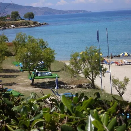 Hotel apartamentowy Mare Di Zante 