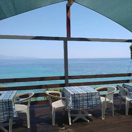 Mare Di Zante 