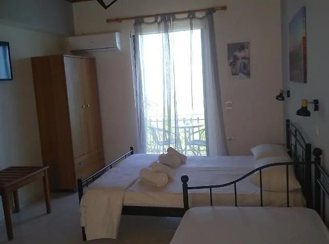 Apart-hotel Mare Di Zante 