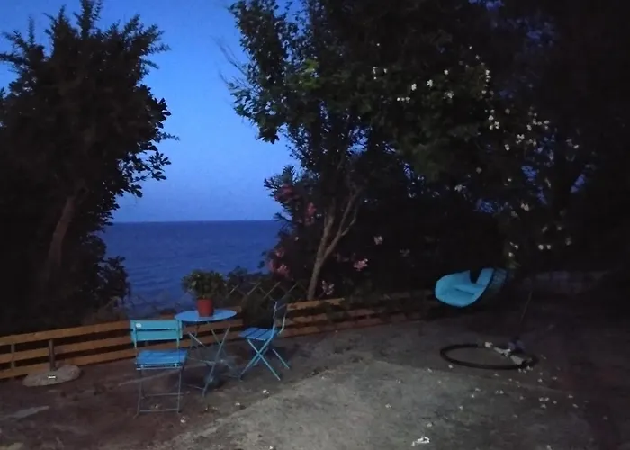 Mare Di Zante 