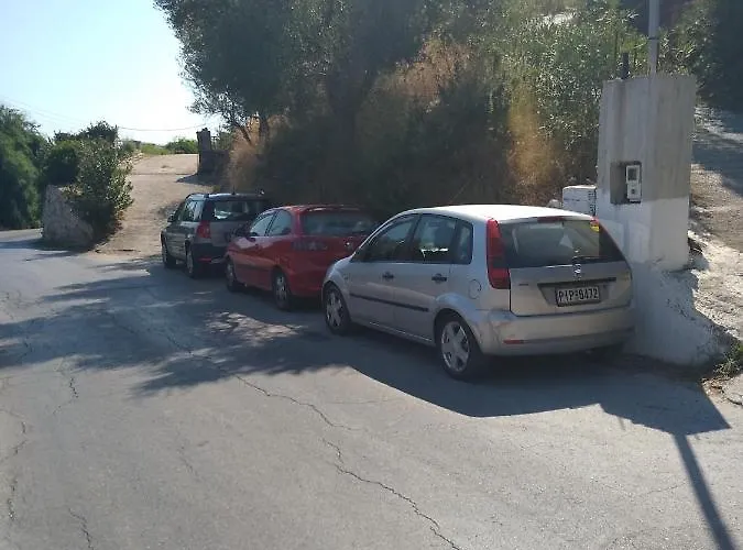 Mare Di Zante 