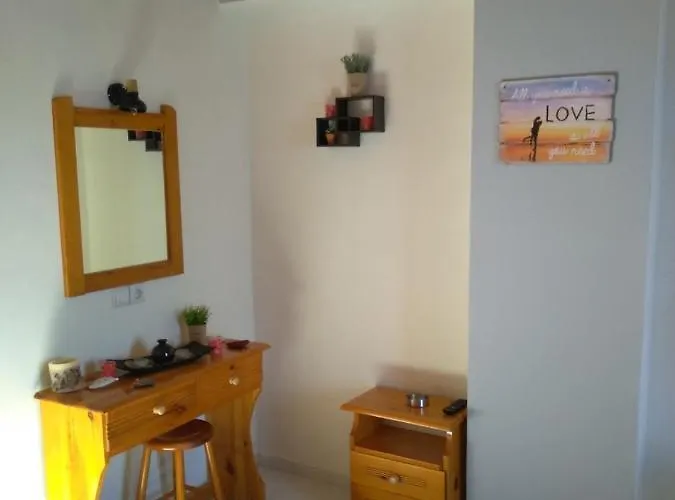 Aparthotel Mare Di Zante Mare Di Levante