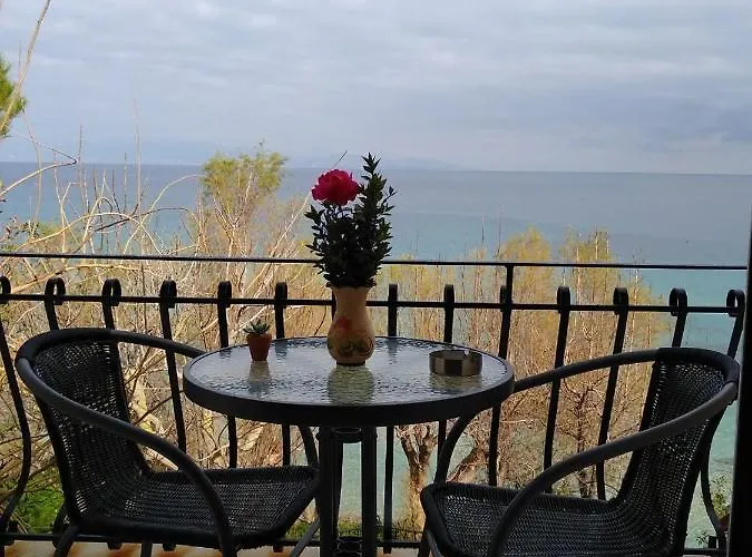 Aparthotel Mare Di Zante Mare Di Levante 3*