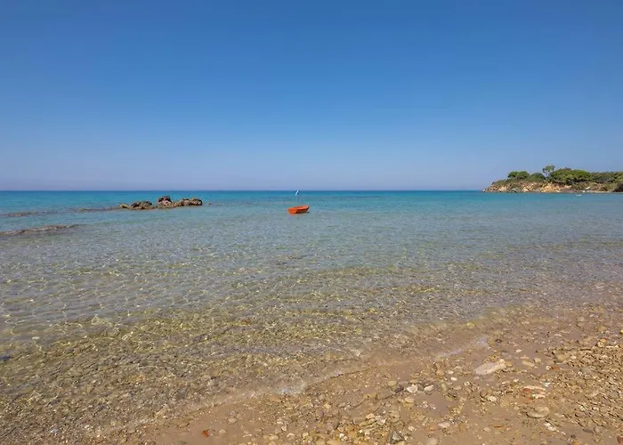Apart-hotel Mare Di Zante 