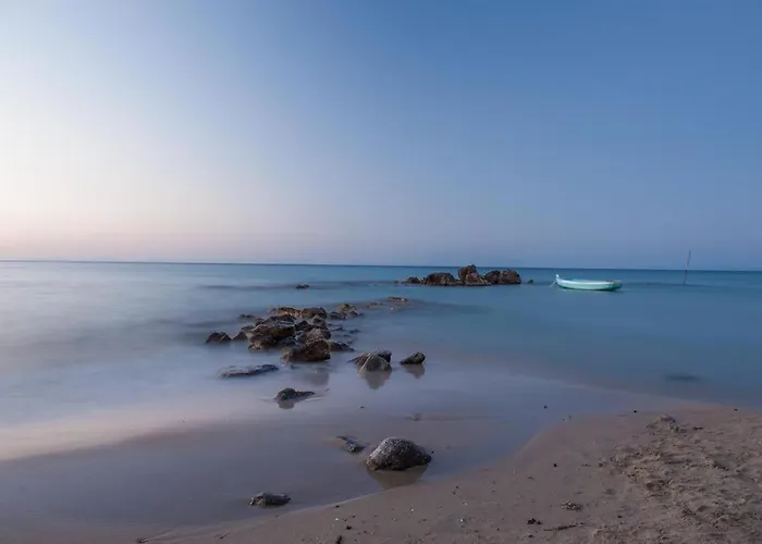 Mare Di Zante 