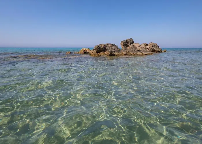 Mare Di Zante 