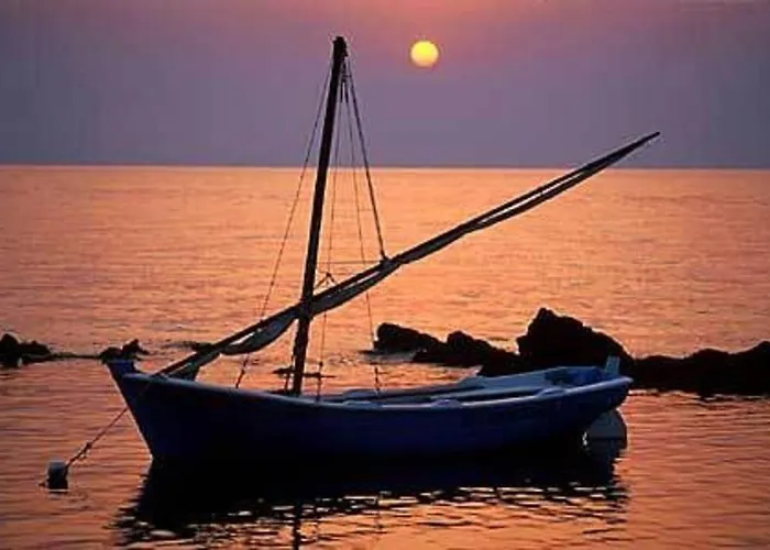 Mare Di Zante Mare Di Levante