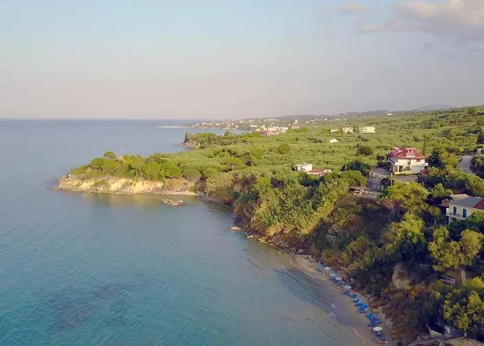 Mare Di Zante 