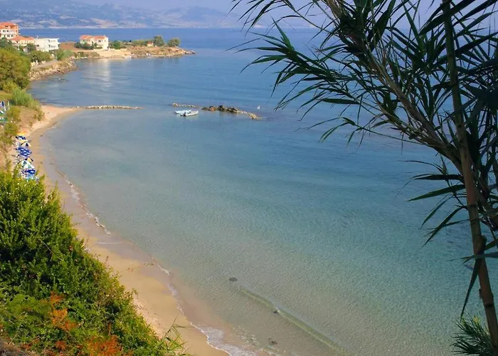 Apart-hotel Mare Di Zante 