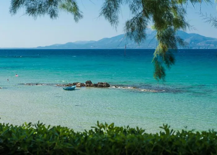 Mare Di Zante 