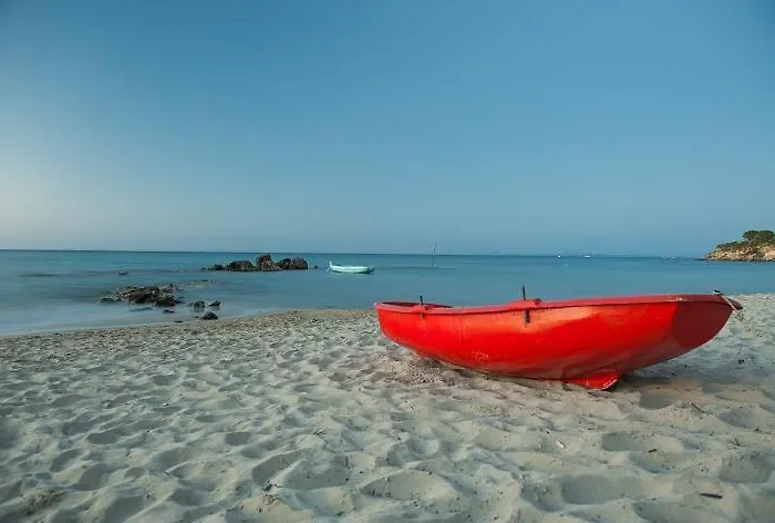Mare Di Zante Mare Di Levante 3*