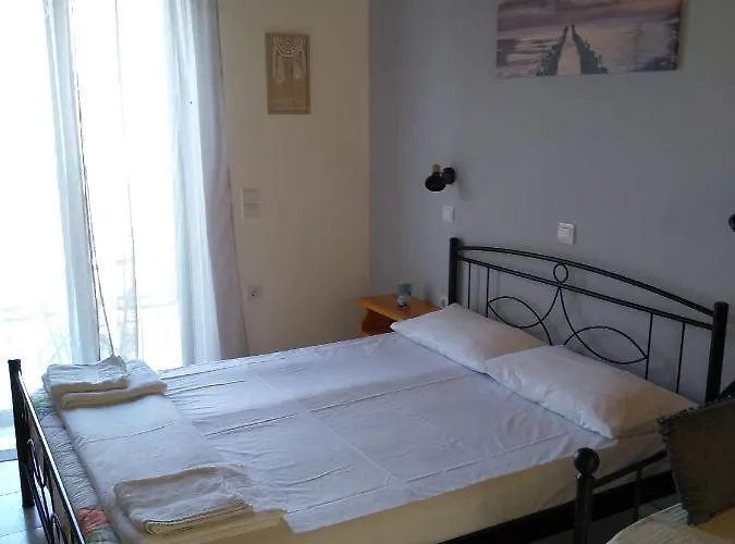 Apart-hotel Mare Di Zante 