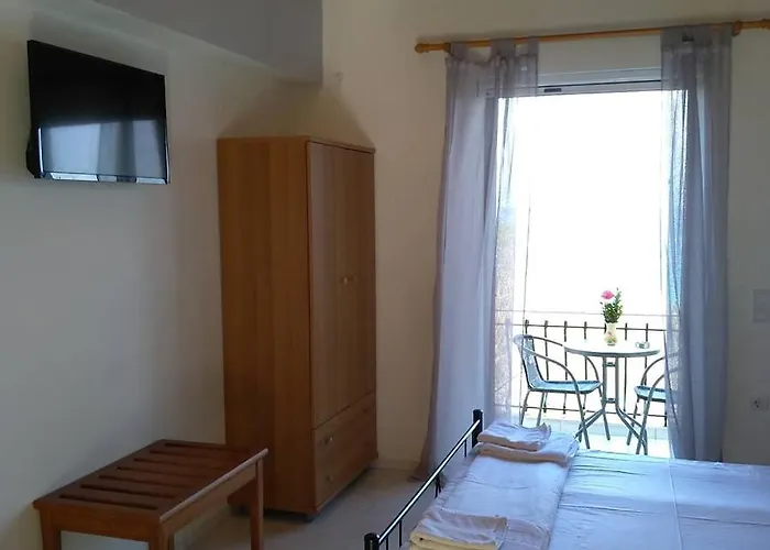 Mare Di Zante Mare Di Levante 3*