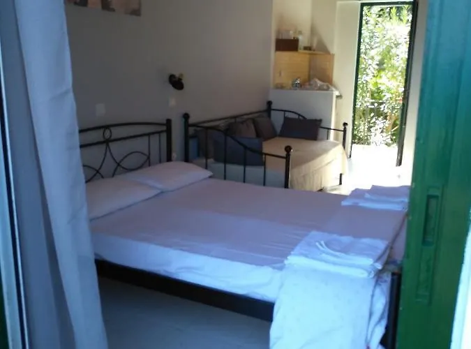 Apart-hotel Mare Di Zante 
