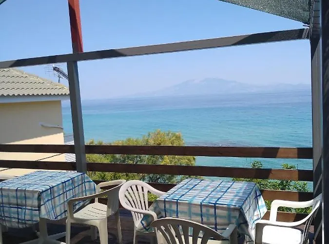 Apart-hotel Mare Di Zante 